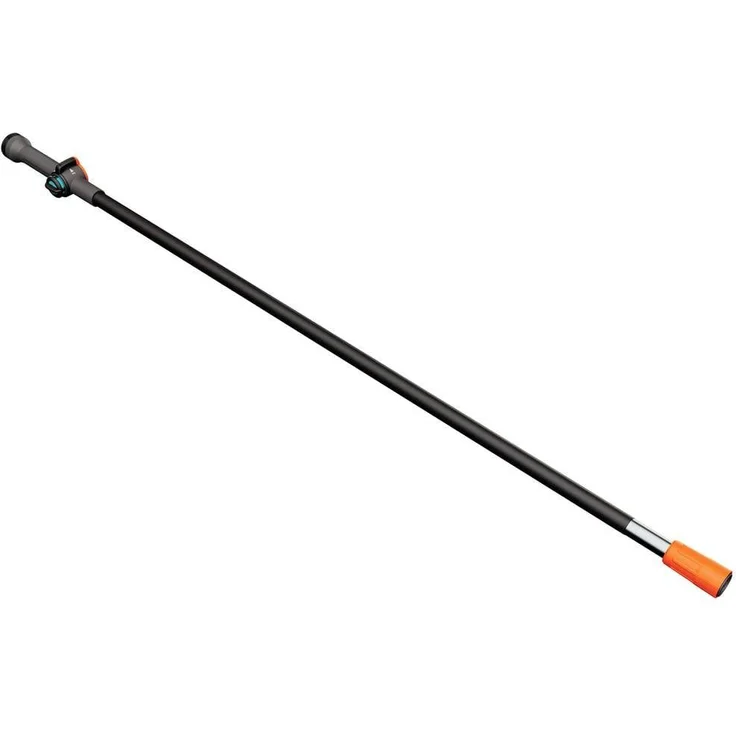 GARDENA Cleansystem Stiel M, wasserführend, erweiterter Aktionsradius – Bild 1