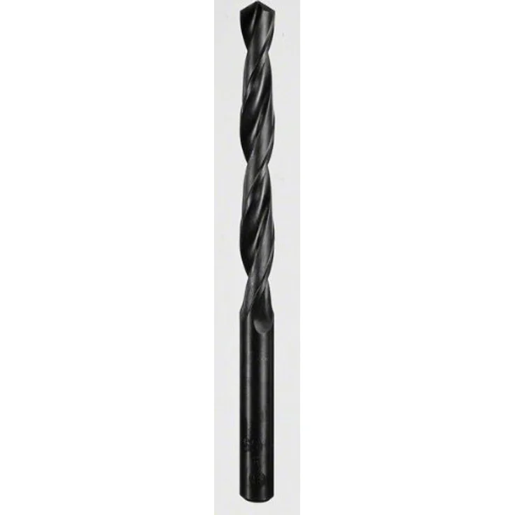 Bosch Metallbohrer HSS-R rollgewalzt (Ø 6,5 mm) - Preisvergleich – Bild 2
