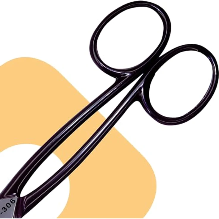 Bernstein Werkzeug GmbH 5-306 Universal-Blechschere, 180 mm – Bild 6