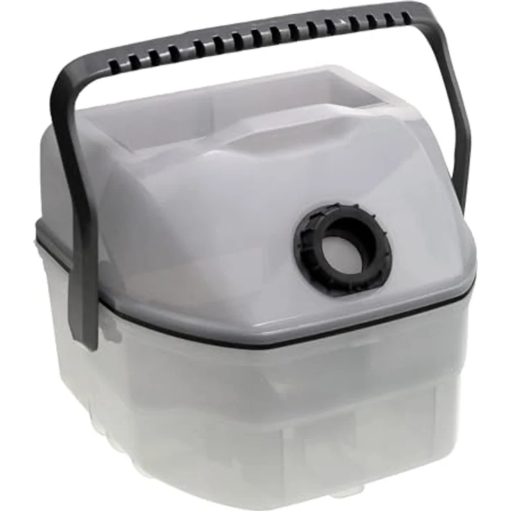 Kärcher 4.195-223.0 Ersatz Wasserfilter komplett, kompatibel mit DS5.800, DS6.000, DS6 Staubsaugern – Bild 1