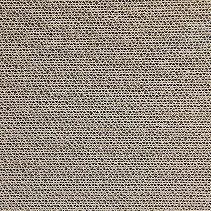 CanadianCat Triangle (4.35 cm, Grau), Katzenbaum – Bild 7