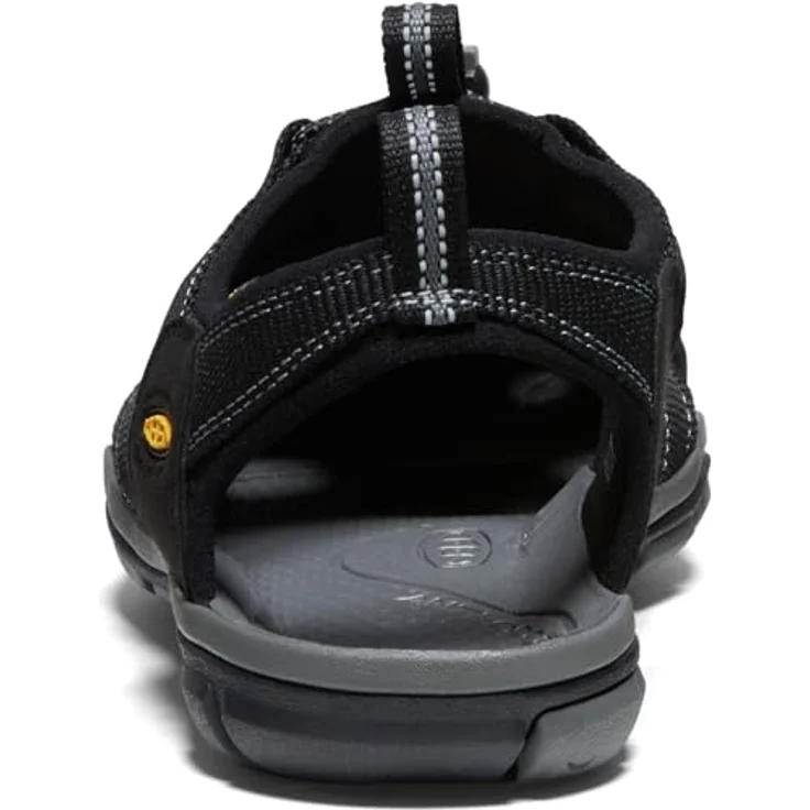 Keen CLEARWATER CNX Sandale, Herren, Schnellverschluss, Synthetik, schmutzempfindlich, pflegeleicht – Bild 8