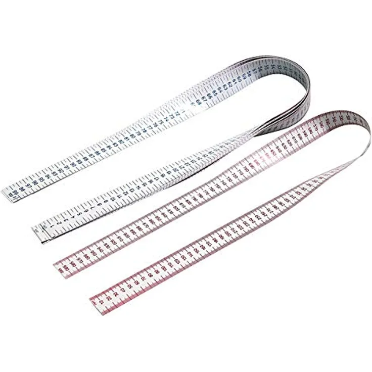 WISSNER® aktiv lernen - Maßband 100 cm (10 Stück)