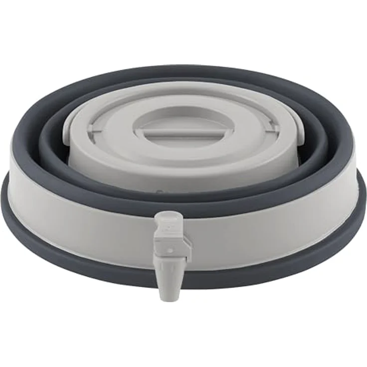 Outwell Klappbarer Kanister 12 L Nachtblau – Bild 4