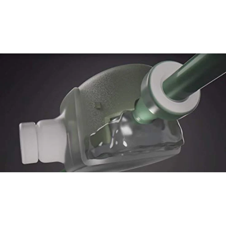 Grimsholm Green Kabelverbinder für Mähroboter, Joint Coupling für Leiterbereich 0,8-1,5 mm2, praktische einseitige Kabelverbindung – Bild 3