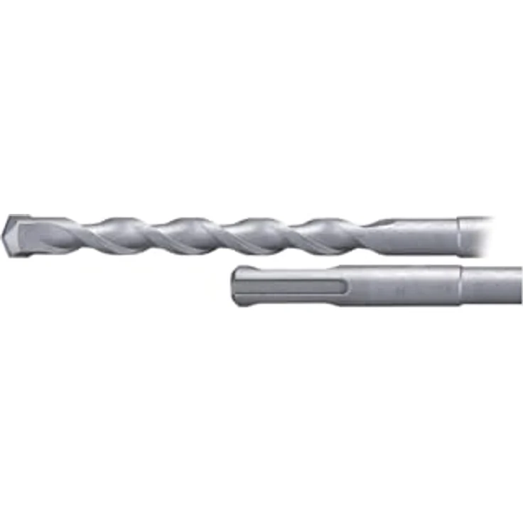 Makita D-17566 SDS-PLUS StandMak Bohrer, 18mm Durchmesser, 460mm Gesamtlänge für Betonbohrungen – Bild 2