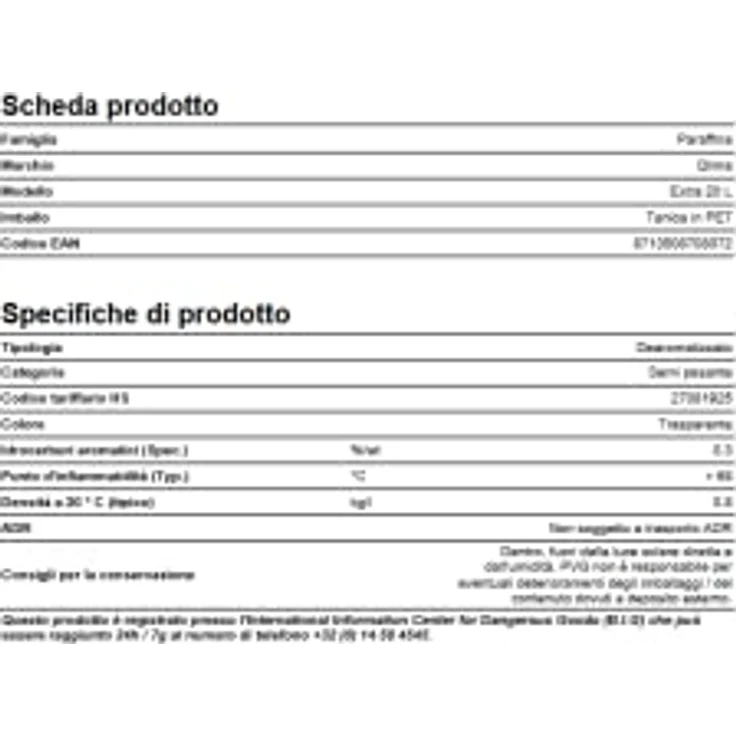 Qlima 8713508708072 Zubehör für Boiler – Zubehör für Heizungen (Liquid Fuel, Multi) – Bild 3