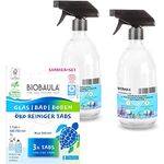 Biobaula Glasflasche 500ml