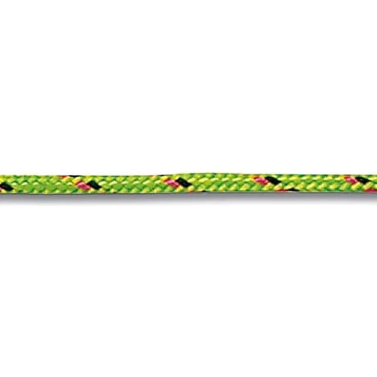 Générique MO2V Polyamid-Geflecht R DRISSE, Grün/Rosa Draht