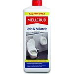 Mellerud Urin & Kalkstein Entferner 1,75 L Universalreiniger, hygienische Sauberkeit, kraftvoll und selbsttätig, Citrus-Duft - Preisvergleich
