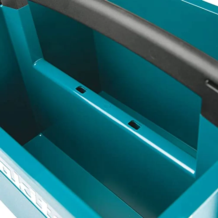 Makita P-83842 Toolbox Nr.2, 40 x 200 mm – Bild 3