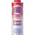 LIQUI MOLY Speed Diesel-Zusatz | 1 L | Dieseladditiv | Art.-Nr.: 5160