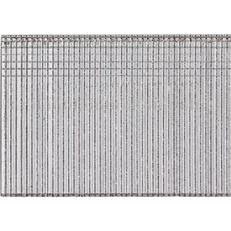 DEMA Nagler Nägel 38 mm für DL Kombinagler-/Klammergerät KN40, 5000-tlg., Stahl verzinkt, passend für Art.Nr. 18553, 5000 Stück – Bild 4