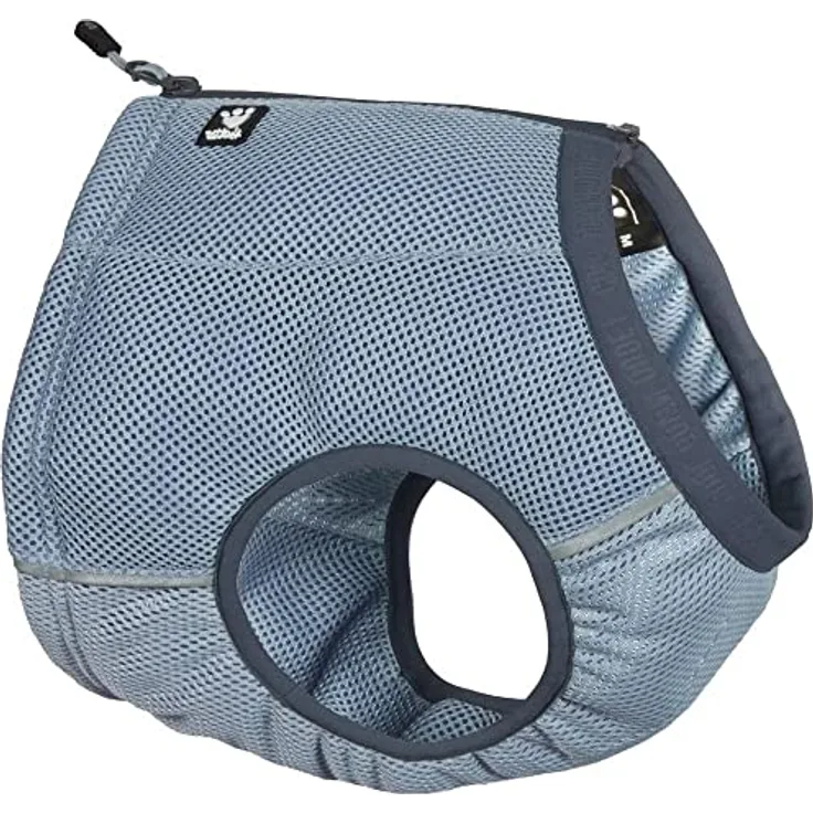 Hurtta 931697/1885 Hurtta - Kühlweste - Blau - S