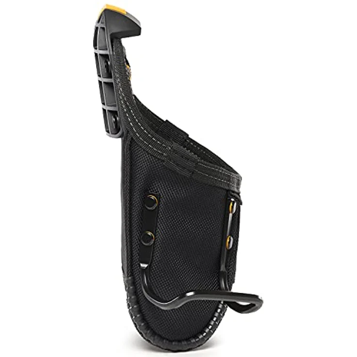 ToughBuilt TOU-CT-24 Werkzeug-Gürteltasche, mit Hammerschlaufe – Bild 5