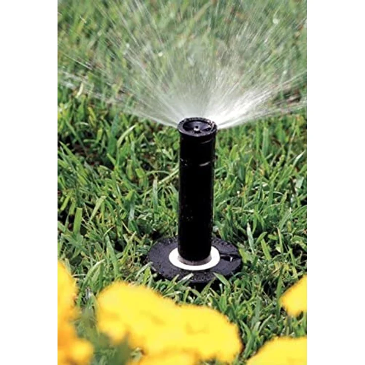 Rain Bird Regen Vogel 7,6 cm (3 Zoll), Hälfte 3 Pop-up Height, 4er-Pack Bewässerungszubehör – Bild 8