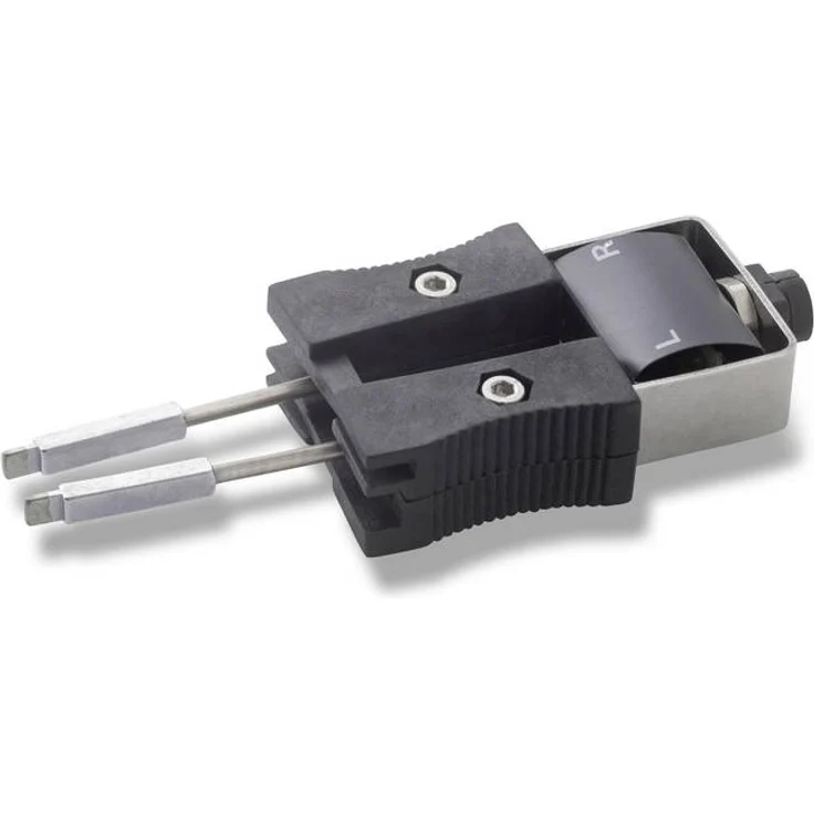 Weller RTW 9 Lötspitzenpaar Meißelform, 3x1mm, Inhalt 1 Paar