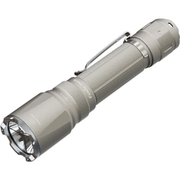 FENIX TK21R Craft Edition, 3600 Lumen wiederaufladbare Lampe, 5 Beleuchtungsmodi, IP68 wasserdicht, Reichweite 480 m – Bild 1