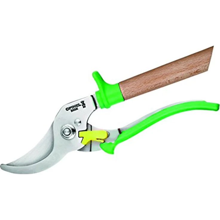 Timberland Opinel Gartenschere Einheitsgröße – Bild 4