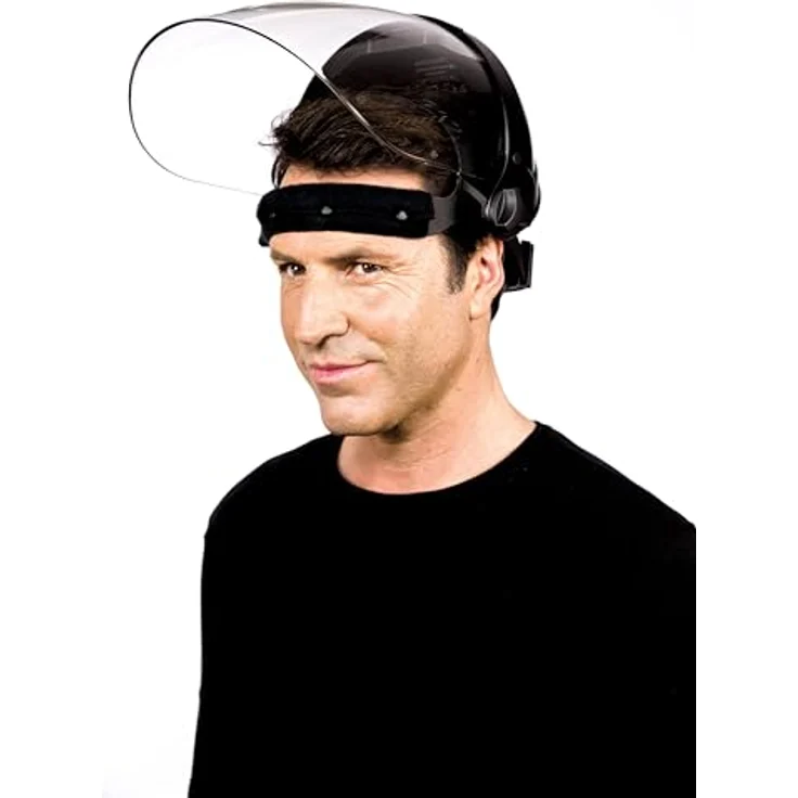 Honeywell 1031740 Turboshield Headgear – Bild 5