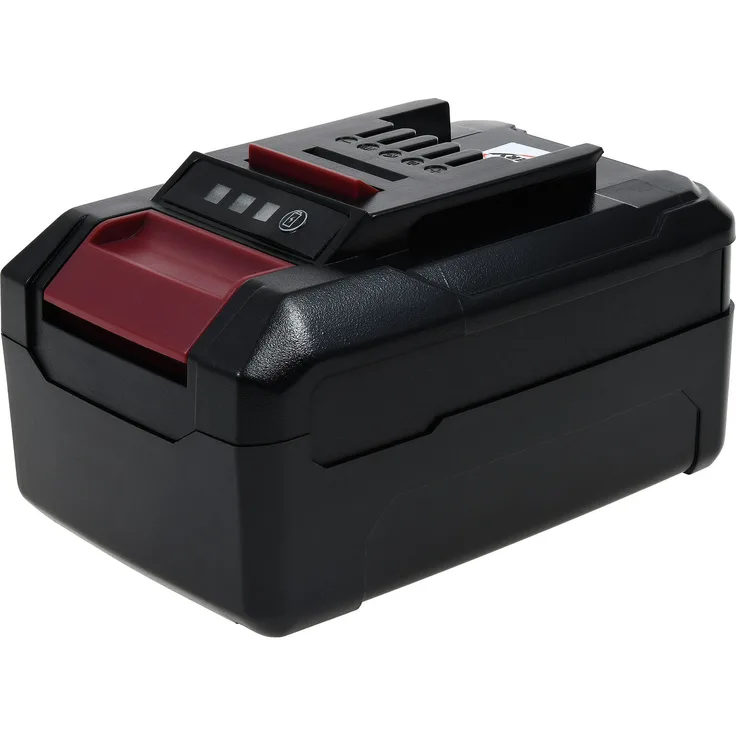 Powery Akku für Einhell TE-AP 18 Li PXC Solo, 18V 4000mAh Li-Ion Werkzeugakku