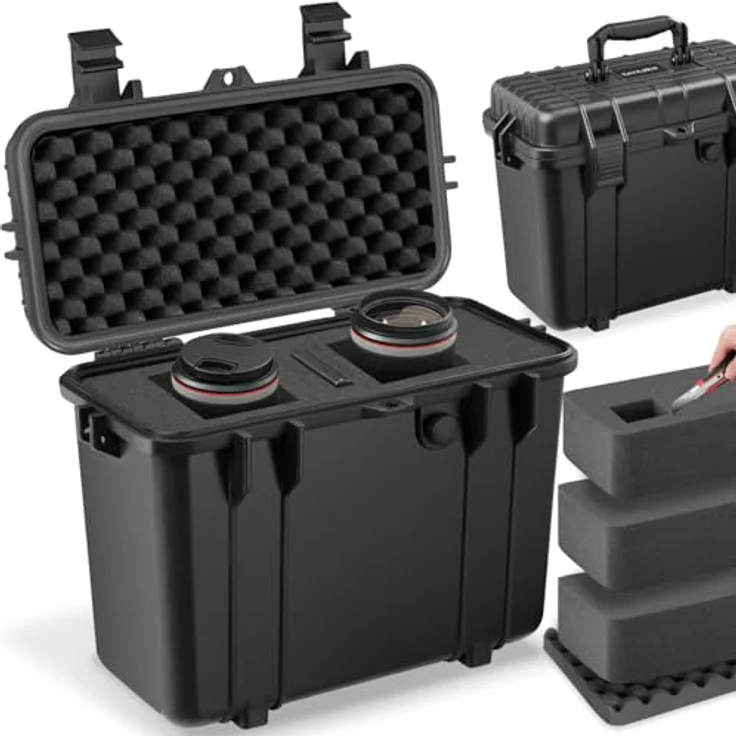 Universalbox Al – Bild 2