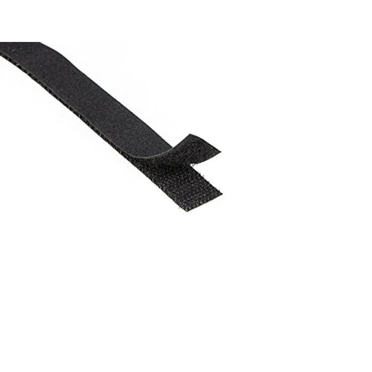 empasa Insektenschutz Lamellenvorhang Doppelschiebetür Türvorhang Polyester 200 x 220 cm – Bild 5