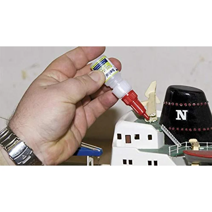 BEKO Allbond Fluid 50g PE-Flasche, BEK-26 150 – Bild 2