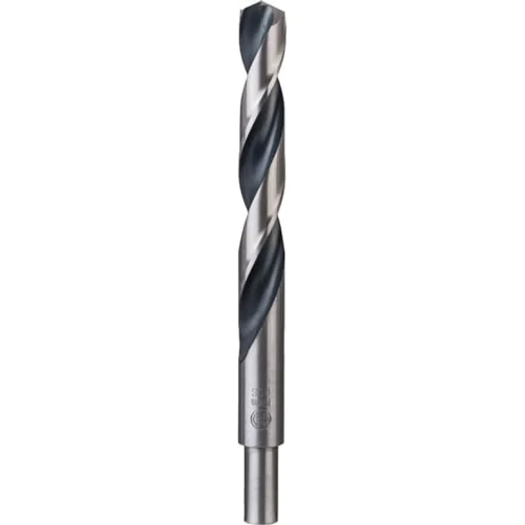 Bosch Metallspiralbohrer 2608577310 DIN338 16,0 x AL 120 mm HSS PointTeQ RS12, 1 W, 1 V – Bild 2