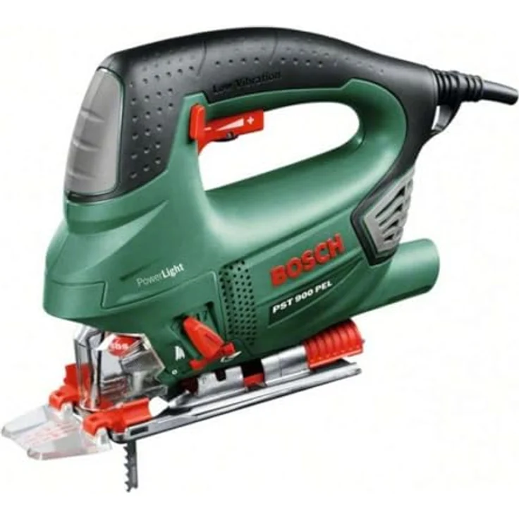 Bosch 06033A0220 Schweifsäge PST 900 PEL, Multi – Bild 3