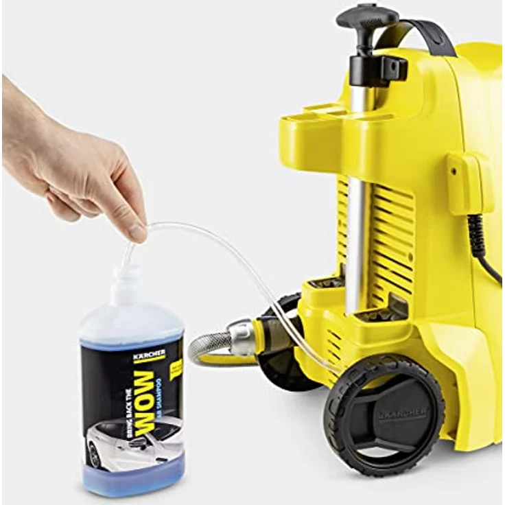 Kärcher Autoshampoo 3 in 1 – Bild 3