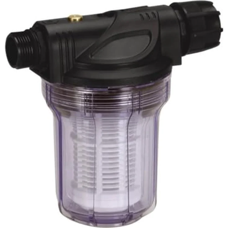 Gardena Pumpen-Vorfilter 3000 l/h Wasserdurchlass (1731-20) – Bild 2