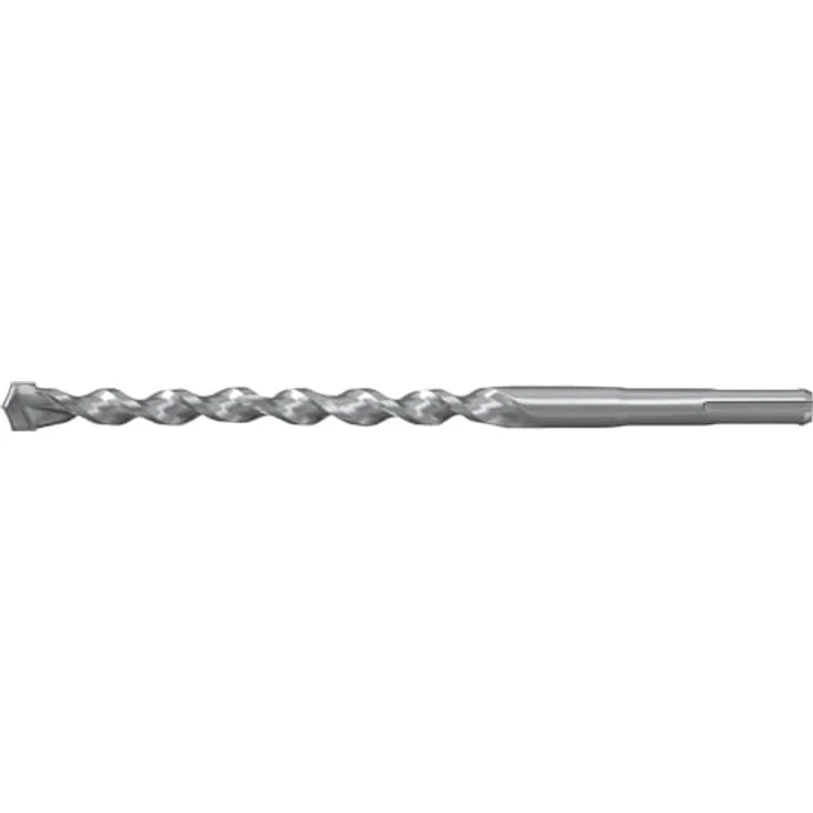 Fischer Bohrer sds Plus II Pointer 11/250/310, Betonbohrer mit optimierter Bohrergeometrie und Power Breakers für erhöhten Bohrfortschritt – Bild 4