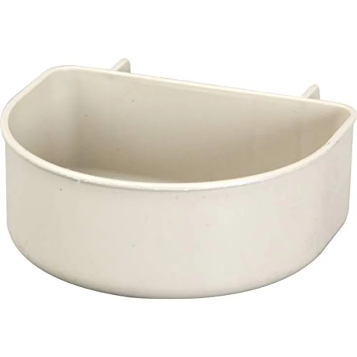 Karlie Napf für Transportbox Nomad L: 11 cm B: 10 cm H: 4 cm