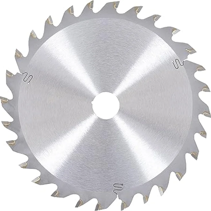 STIER Profi Kreissägeblatt Universal, 160mm, 28 Zähne, Schnittbreite 2,2mm, für alle Holzarten – Bild 4