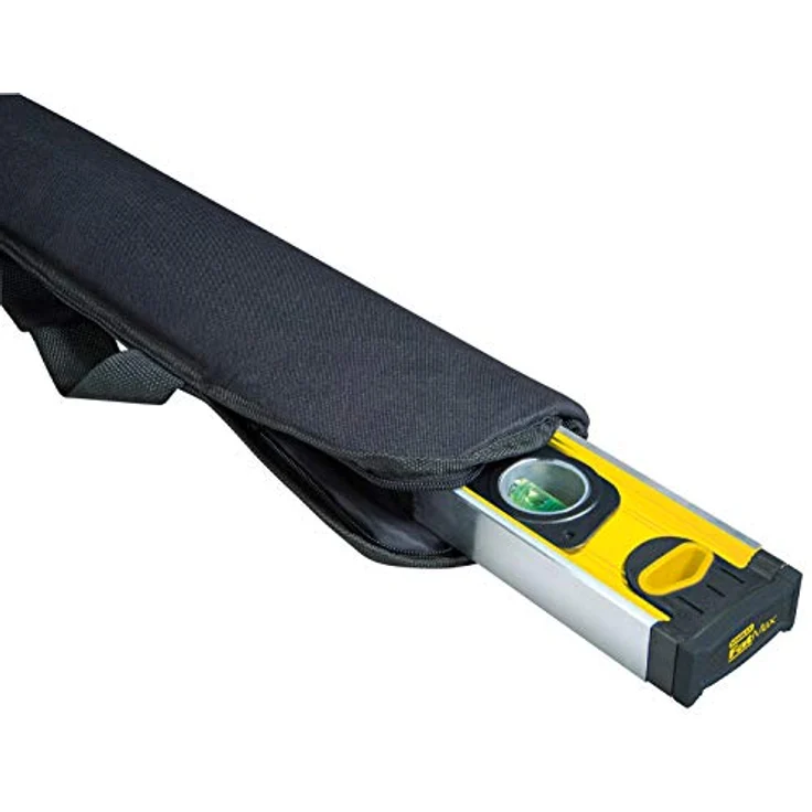 Stanley FatMax digitale Wasserwaage 60cm 0-42-065 Neigungsmesser Hohe Messgenauigket & Messbereich Messung in Grad Prozent mm-m – Bild 4