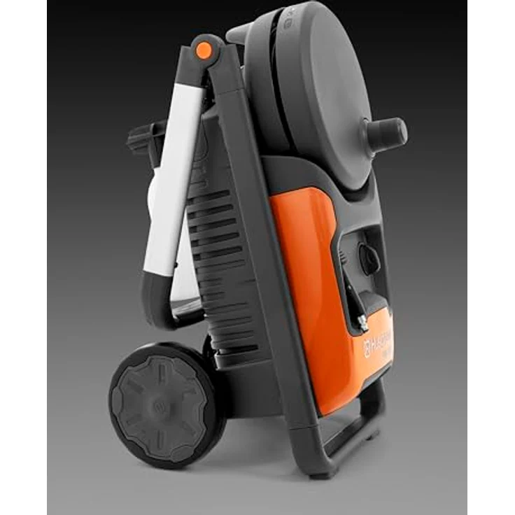 Husqvarna Pw 240 Hochdruckreiniger – Bild 2
