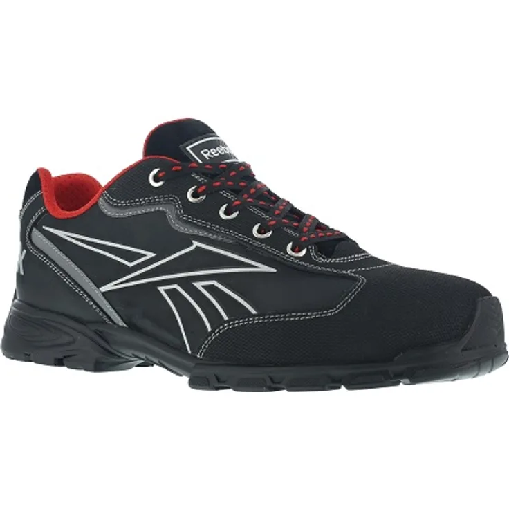 REEBOK AUDACIOUS IB1011S3 Sicherheitsschuh Sicherheitsschuhe Arbeitsschuh leicht 40
