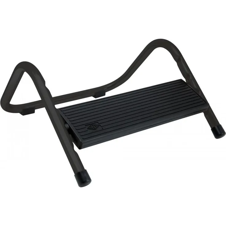 Wedo Fußstütze Trittboy schwarz