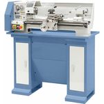 Bernardo Leitspindeldrehmaschine Hobby 500 - 400 V