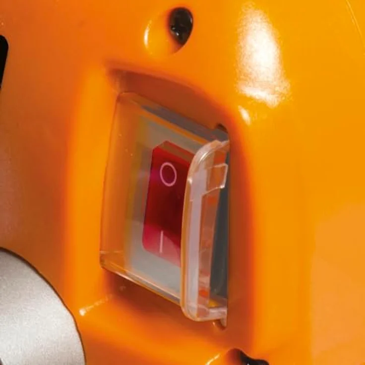 CMT Orange Tools CMT7E electrofresadora 2000 W 230 V mit Pinzette 8-12 mm – Bild 11