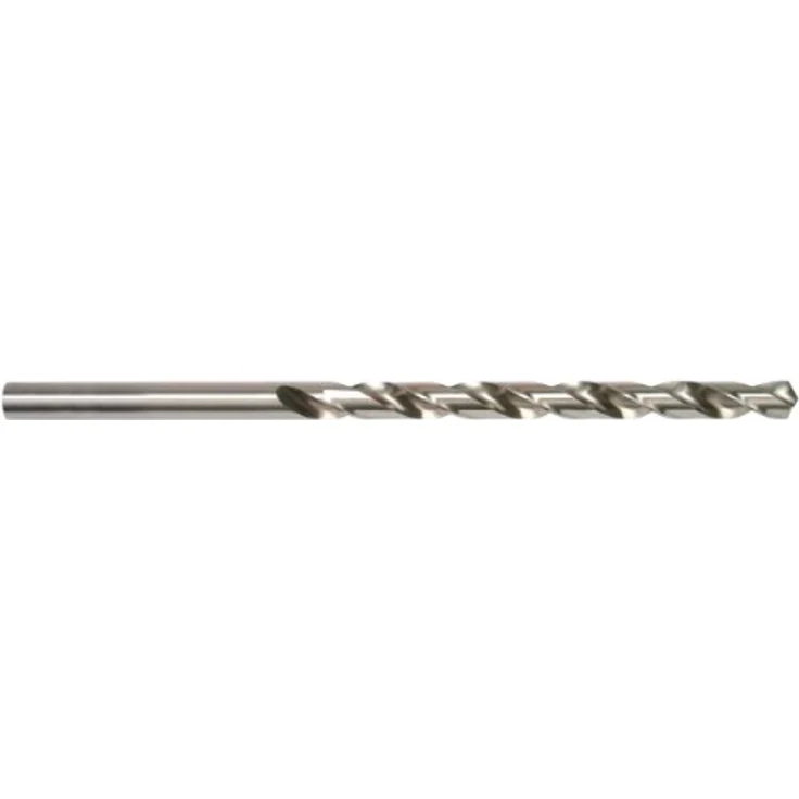 Exact Eventus 32004, 25-teiliges Erdungsspiralbohrer-Set, 1–13 mm, Grau – Bild 2