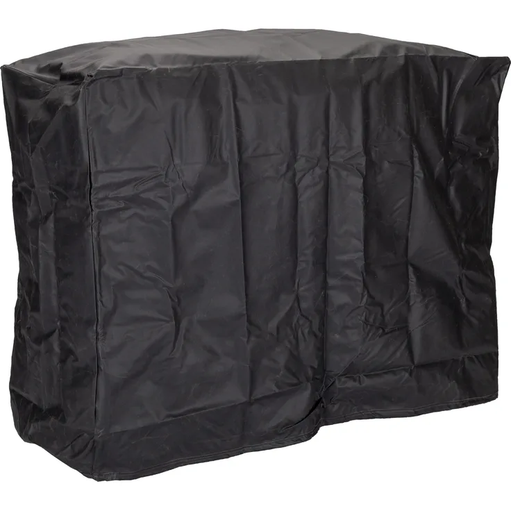 Acamp, Grillabdeckung, Premium-Schutzhülle für Gasgrill in schwarz ca. 72x170x114cm (Grill)