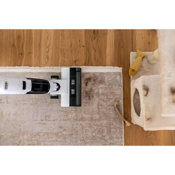 KÄRCHER FCV 2 Natural N, Nass-Trocken-Sauger mit 3-in-1 Xtra!Clean Funktion für effiziente Bodenreinigung – Bild 4