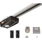 Hörmann Ecostar Garagentorantrieb Liftronic 700-2 (700 N, 433 MHz, inkl. 2 Handsender RSC 4 + 1 Innentaster PB 1, für Garagentore bis 11,25 m², inkl. Montagezubehör) 4510474