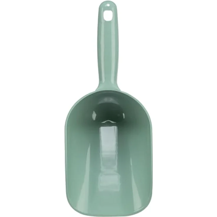 Trixie Streu- oder Futter-Schaufel L – Bild 3