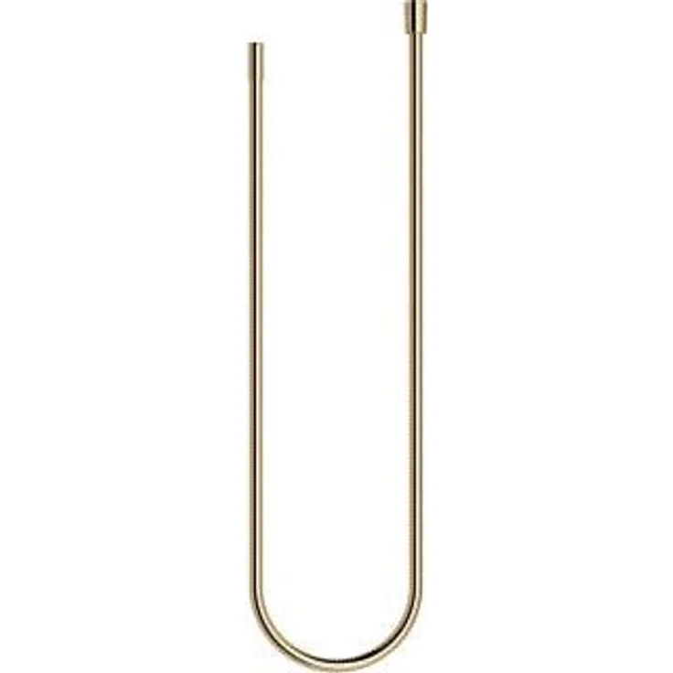 Dornbracht, Duschschlauch, Brauseschlauch, Metall, serienneutral, 1/2"x3/8"x1500mm, 28304970 (15 cm)