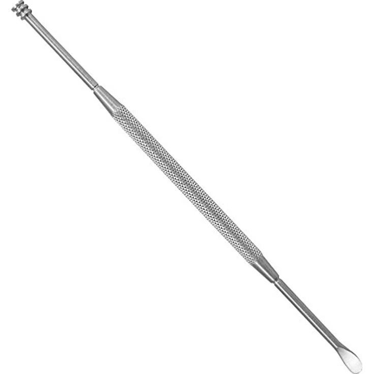 K-Pro Ohrenschmalz Entferner - Ear Wax Ohr Wachs Remover - Ohrenreiniger 1 Stück – Bild 1