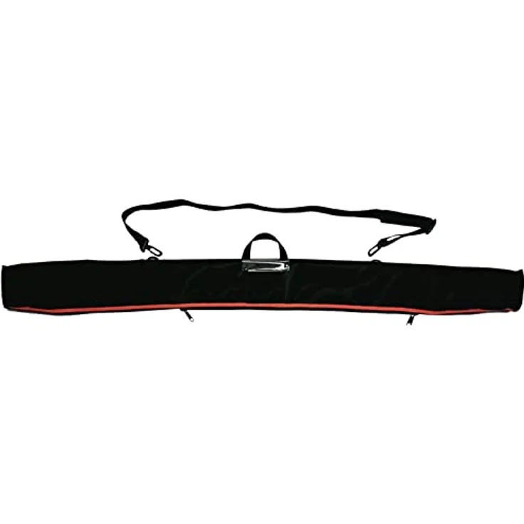 KSTOOLS Tragetasche für Isostandmatte, PVC-beschichteter Polyamid-Canvas mit abnehmbarem Trageriemen – Bild 1