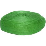 Windhager Vogelschutz-Netz RATIONAL Vogelabwehrnetz, Teichnetz, Laubnetz, Maschenweite 15 mm, Grün, 5 x 2 m, 06001